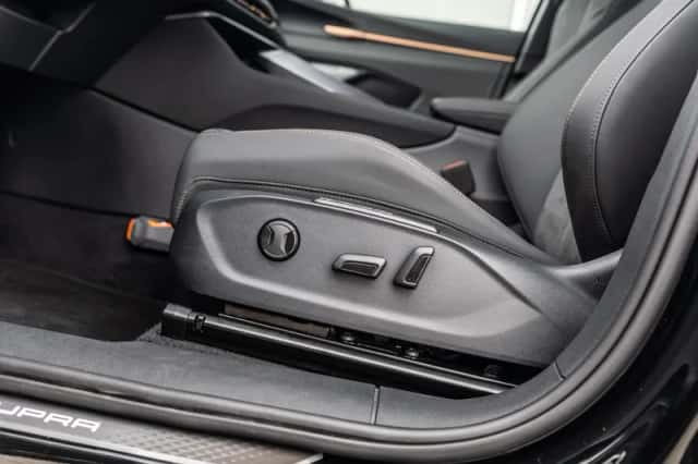 CUPRA Terramar (2025) thumbnail 24