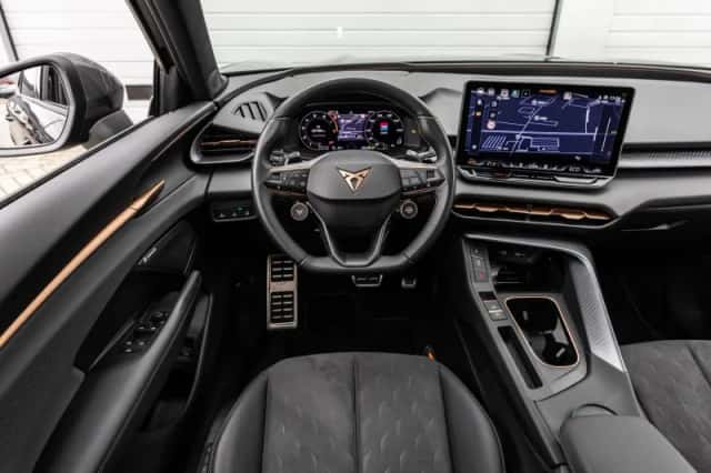 CUPRA Terramar (2025) thumbnail 27