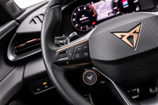 CUPRA Terramar (2025) thumbnail 31