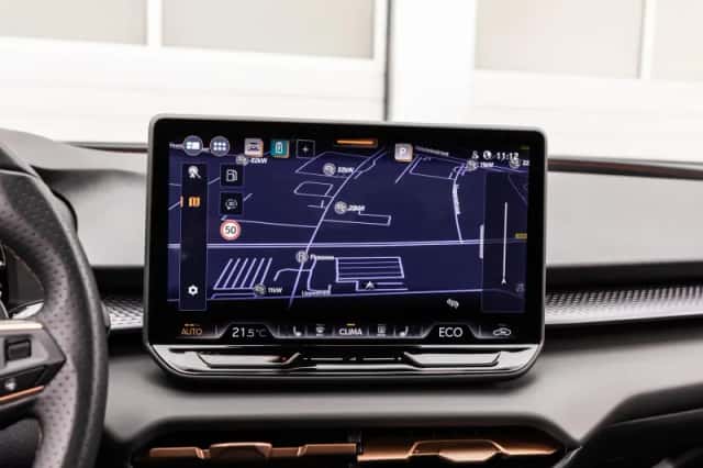 CUPRA Terramar (2025) thumbnail 32