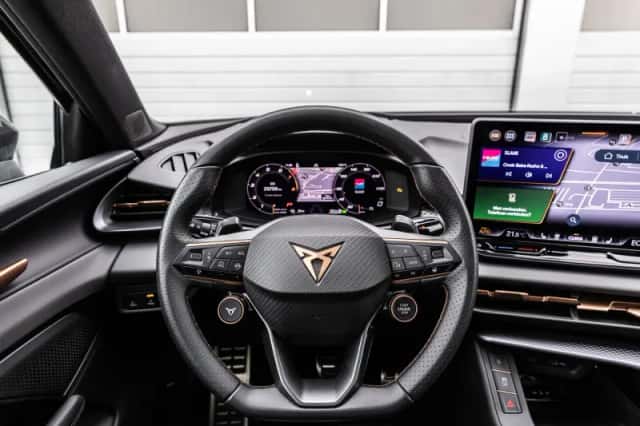 CUPRA Terramar (2025) thumbnail 38