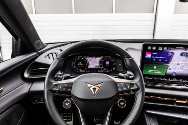 CUPRA Terramar (2025) thumbnail 39