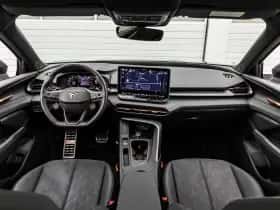 CUPRA Terramar (2025) thumbnail 5