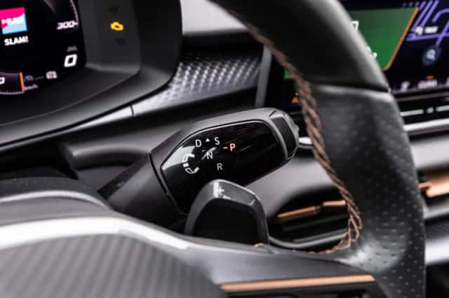 CUPRA Terramar (2025) thumbnail 42