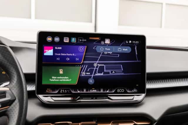 CUPRA Terramar (2025) thumbnail 43