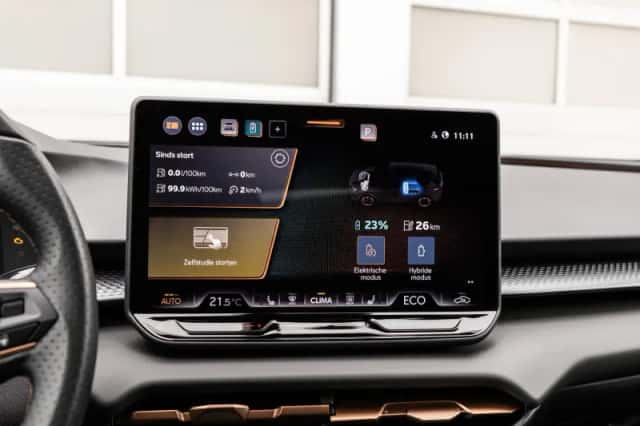 CUPRA Terramar (2025) thumbnail 44
