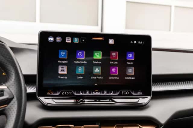 CUPRA Terramar (2025) thumbnail 45