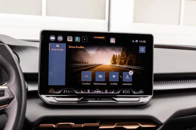 CUPRA Terramar (2025) thumbnail 49