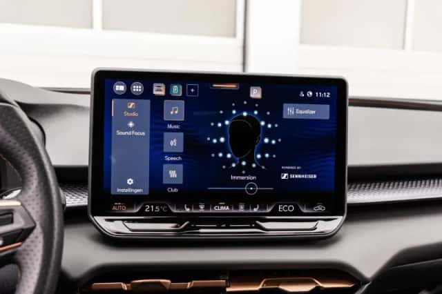 CUPRA Terramar (2025) thumbnail 50