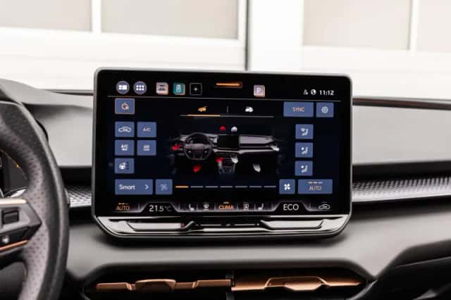 CUPRA Terramar (2025) thumbnail 51