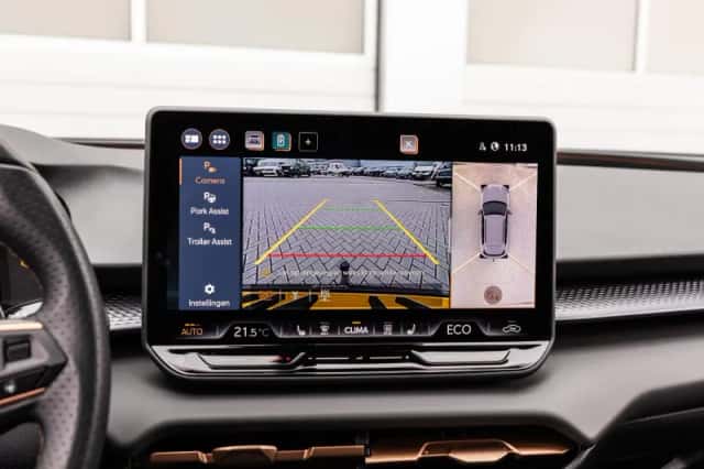 CUPRA Terramar (2025) thumbnail 53