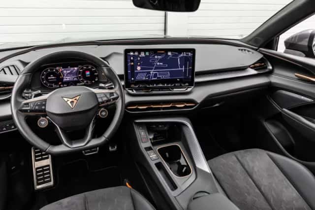 CUPRA Terramar (2025) thumbnail 54