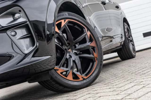 CUPRA Terramar (2025) thumbnail 55