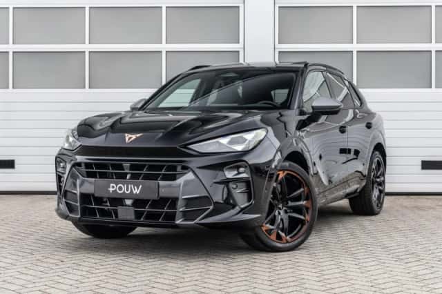 CUPRA Terramar (2025) thumbnail 56