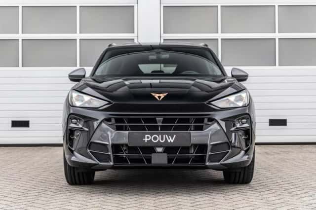 CUPRA Terramar (2025) thumbnail 8