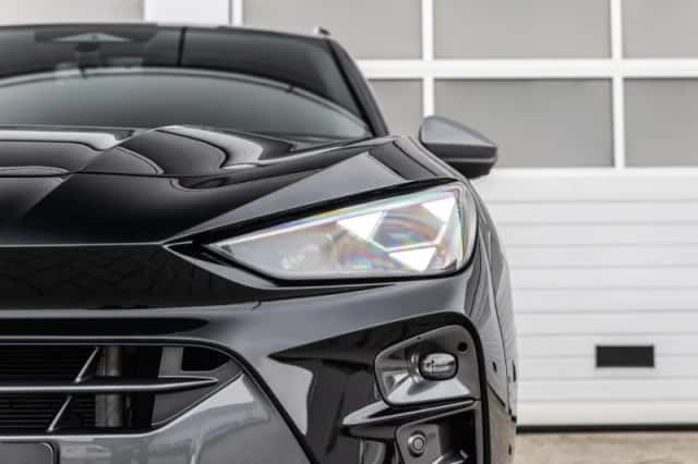 CUPRA Terramar (2025) thumbnail 9