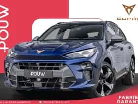 CUPRA Terramar (2025)