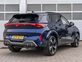 CUPRA Terramar (2025) thumbnail 2