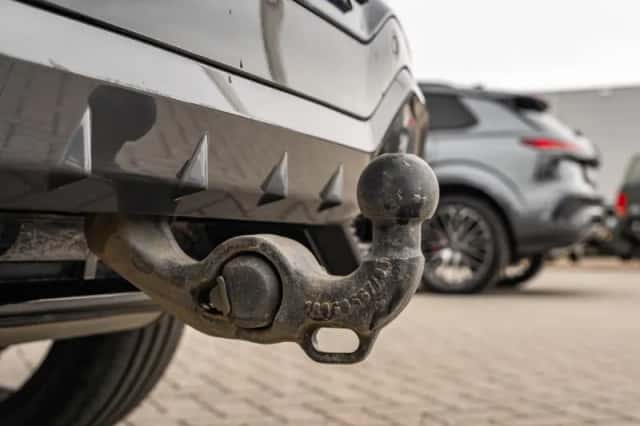 CUPRA Terramar (2025) thumbnail 12