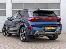 CUPRA Terramar (2025) thumbnail 13