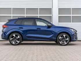 CUPRA Terramar (2025) thumbnail 3