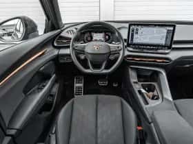 CUPRA Terramar (2025) thumbnail 27