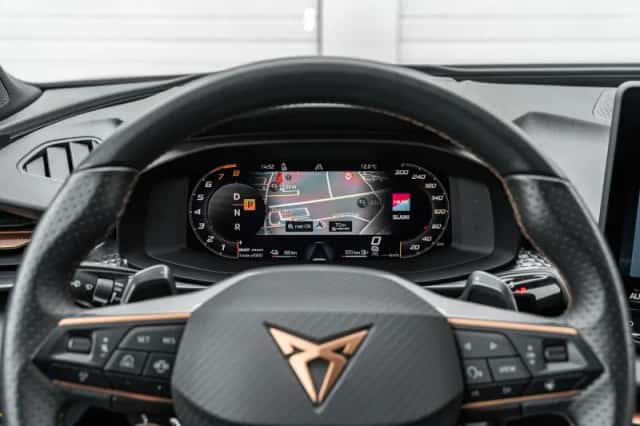CUPRA Terramar (2025) thumbnail 29