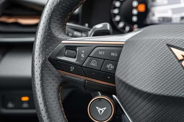 CUPRA Terramar (2025) thumbnail 30