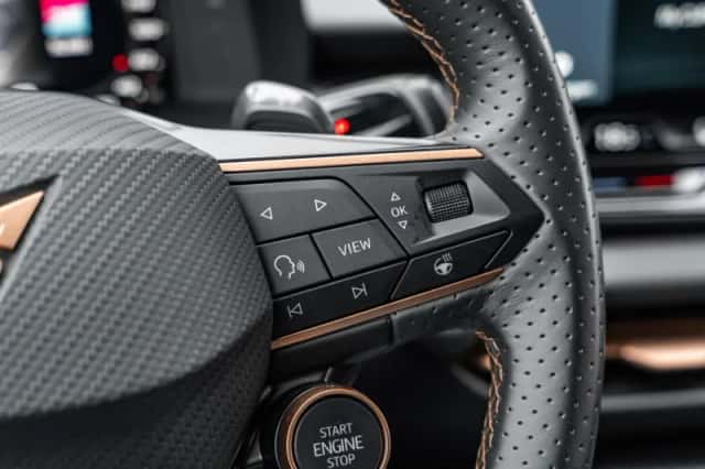 CUPRA Terramar (2025) thumbnail 31
