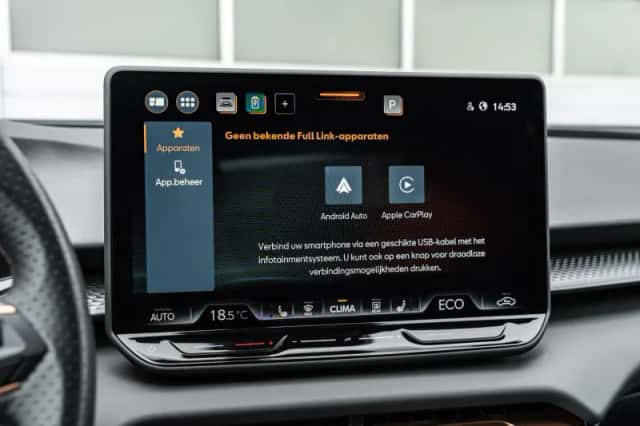 CUPRA Terramar (2025) thumbnail 34