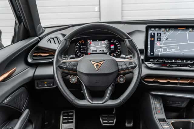 CUPRA Terramar (2025) thumbnail 40