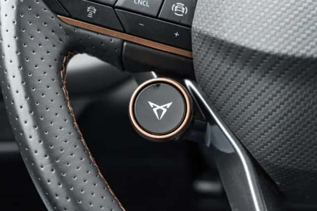 CUPRA Terramar (2025) thumbnail 41