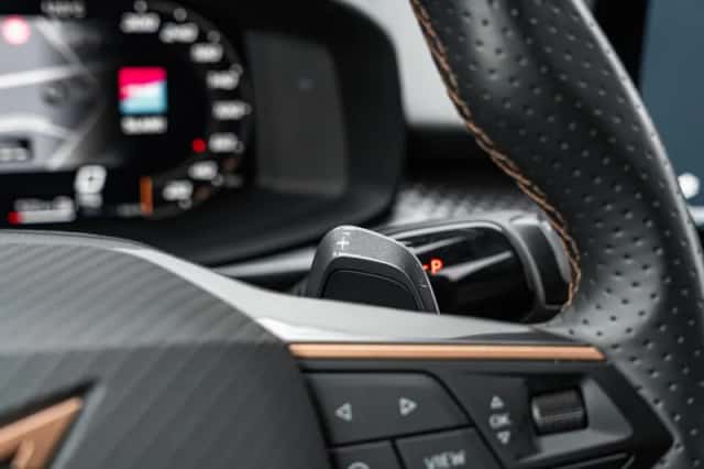 CUPRA Terramar (2025) thumbnail 43
