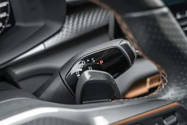 CUPRA Terramar (2025) thumbnail 44