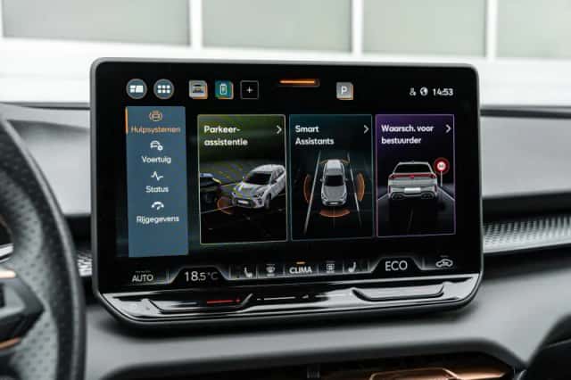CUPRA Terramar (2025) thumbnail 49