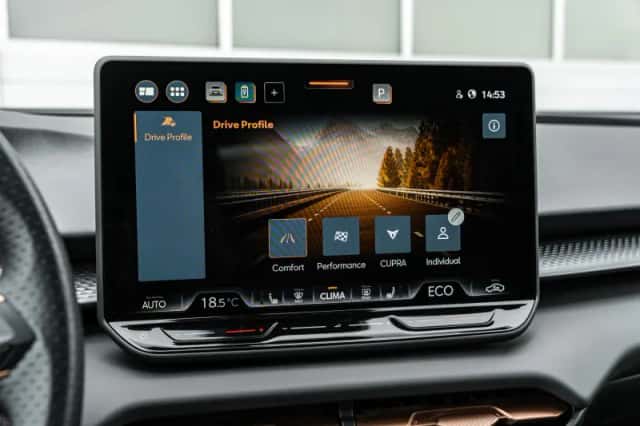 CUPRA Terramar (2025) thumbnail 50