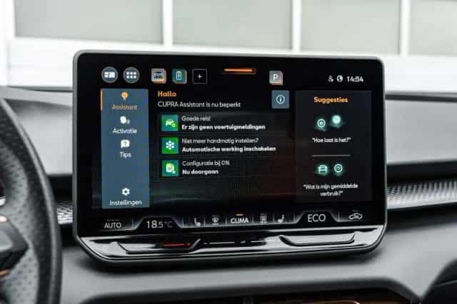 CUPRA Terramar (2025) thumbnail 52