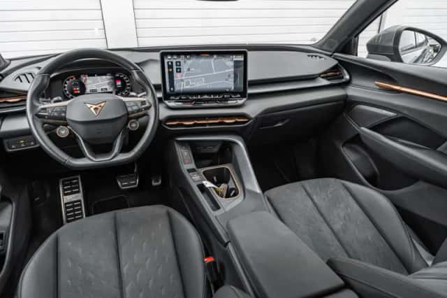 CUPRA Terramar (2025) thumbnail 54