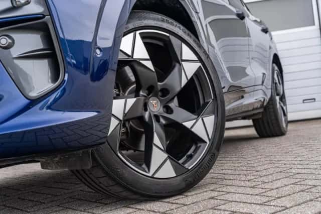 CUPRA Terramar (2025) thumbnail 55