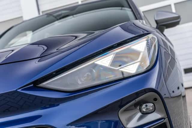 CUPRA Terramar (2025) thumbnail 9