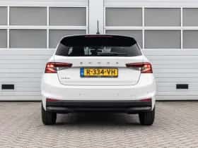 Škoda Fabia (2022) thumbnail 11