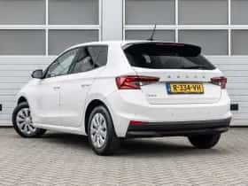 Škoda Fabia (2022) thumbnail 12