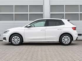 Škoda Fabia (2022) thumbnail 13