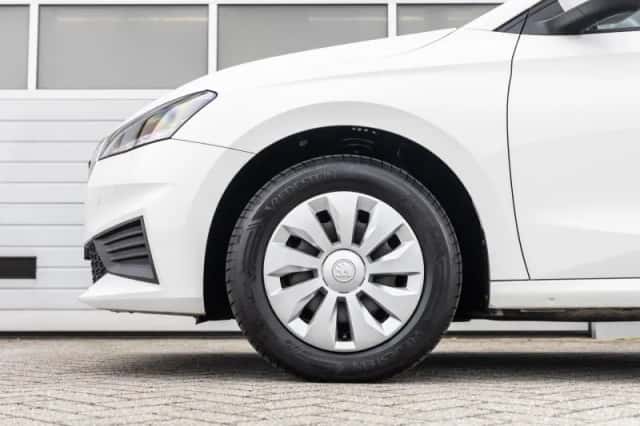 Škoda Fabia (2022) thumbnail 14