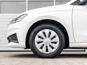 Škoda Fabia (2022) thumbnail 14