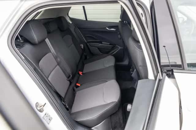 Škoda Fabia (2022) thumbnail 16