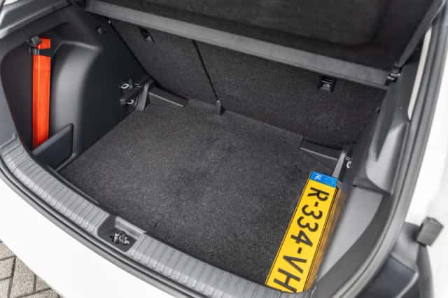 Škoda Fabia (2022) thumbnail 17