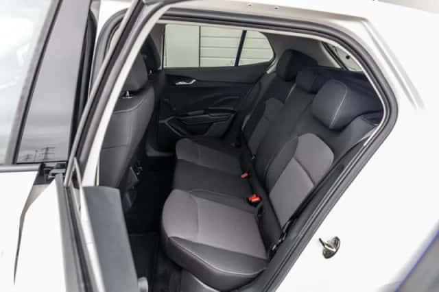 Škoda Fabia (2022) thumbnail 18