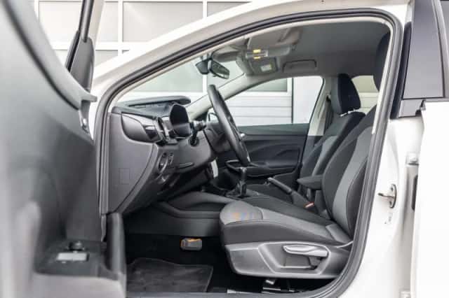 Škoda Fabia (2022) thumbnail 19