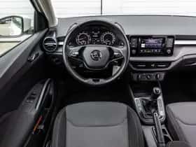 Škoda Fabia (2022) thumbnail 20
